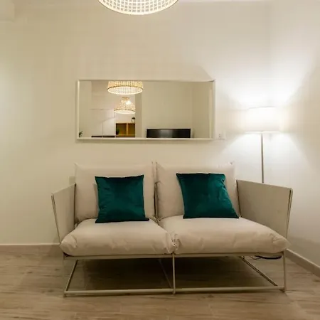 Appartement A Casa Di Flo' Palermo