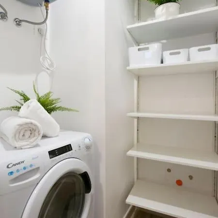 Appartement A Casa Di Flo' Palermo
