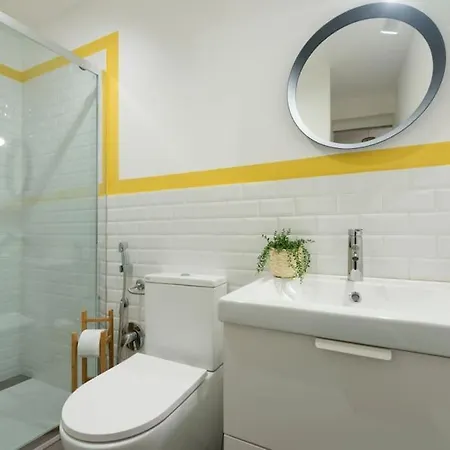 Appartement A Casa Di Flo' *
