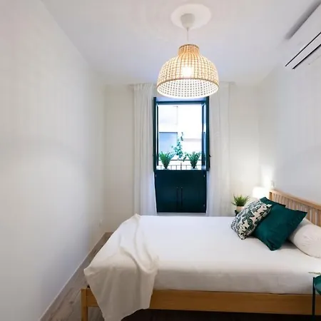 A Casa Di Flo' Appartement *
