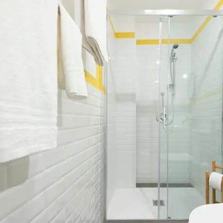 A Casa Di Flo' Appartement *