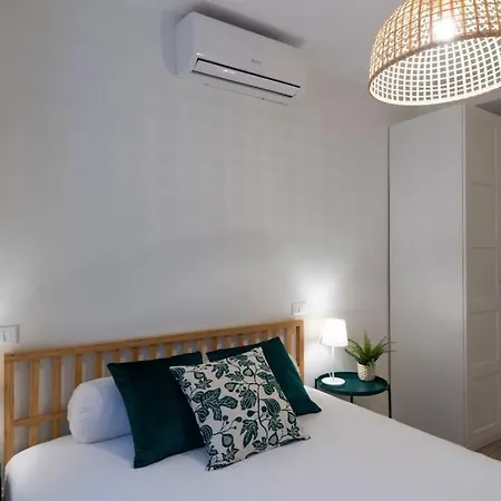 Appartement A Casa Di Flo' Palermo