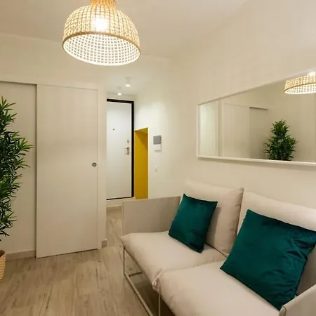 Appartement A Casa Di Flo' Palermo