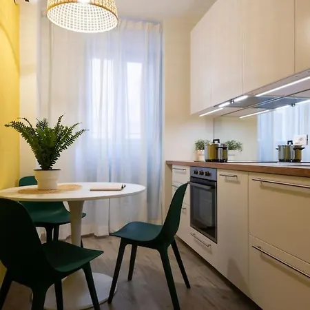 A Casa Di Flo' * Palermo